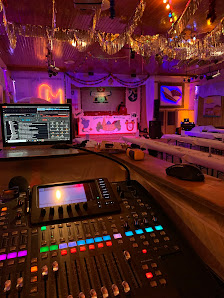 RelaXX events/ DJ RelaXX