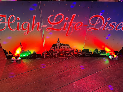 High Life Disco