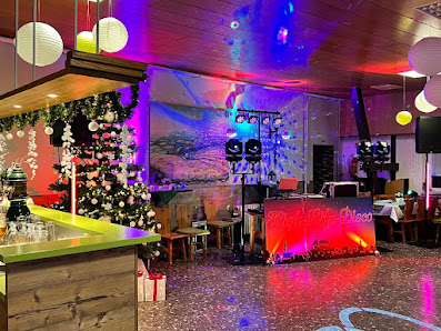 High Life Disco