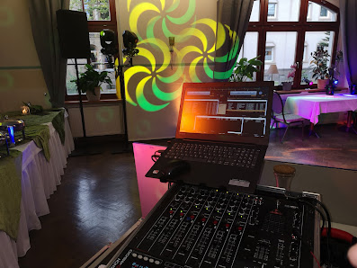 High Life Disco