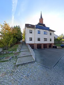 Doppelhousehälfte