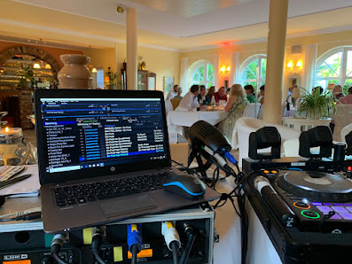 DJ Harry Drebkau
