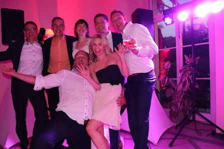 DJ Mario Schulz - Hochzeit und Party DJ