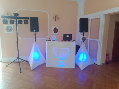 DJ Mario Schulz - Hochzeit und Party DJ