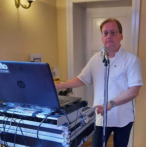 Mobil-DJ Matthias Reschke Beeskow