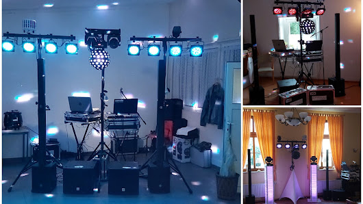 Mobil-DJ Matthias Reschke Beeskow