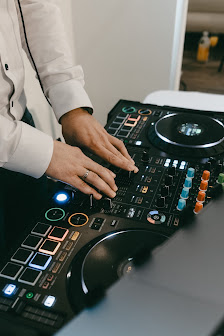 DJ TinoBehm