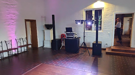 Der Partymusikexpress