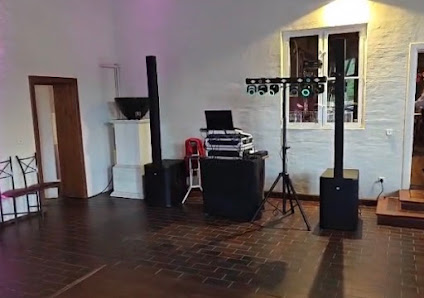 Der Partymusikexpress