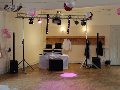 Der Partymusikexpress