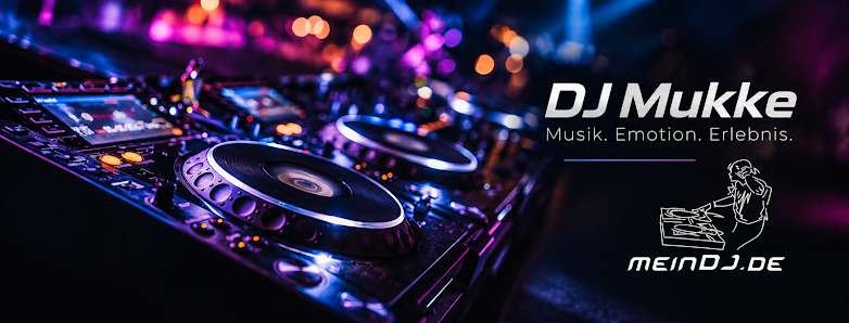 DJ Mukke