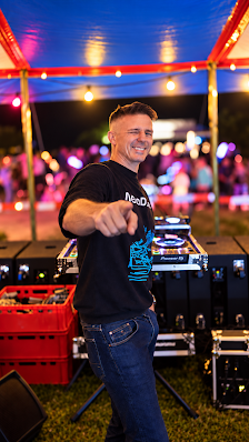 DJ Mukke