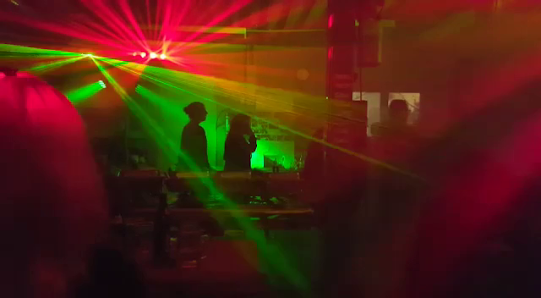 Dj71 "wild times" mobile diskothek André Hellwig-Samantarath