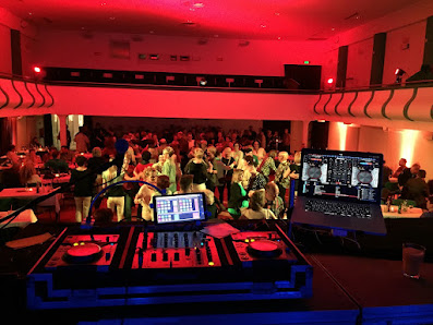 Party Dj Uckermark Christian Bork