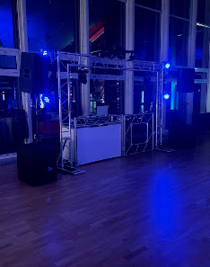 Party Dj Uckermark Christian Bork