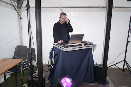 DJ Wolke