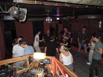 DJ Wolke
