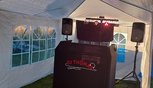 DJ Thomas (Thomas Mülverstedt)