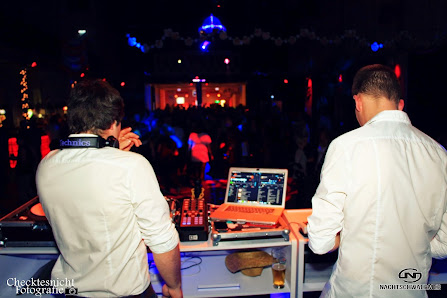 DJ Team Nachtschwärmer