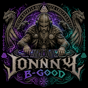 Jonny B-Good