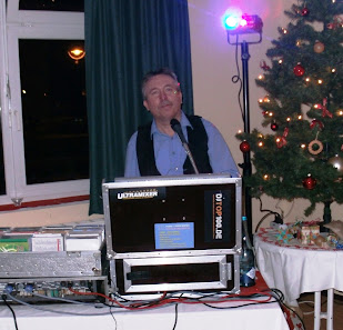 FRANKS DISCO SERVICE