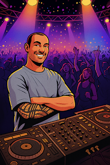 DJ Dominik