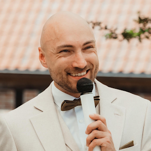 Jonas Brandt - DJ Schwerin