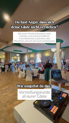 Jonas Brandt - DJ Schwerin