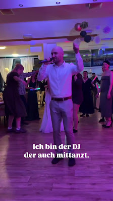 Jonas Brandt - DJ Schwerin