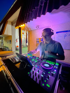 DJ Lampi