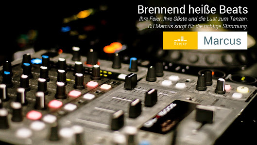 DJ Marcus