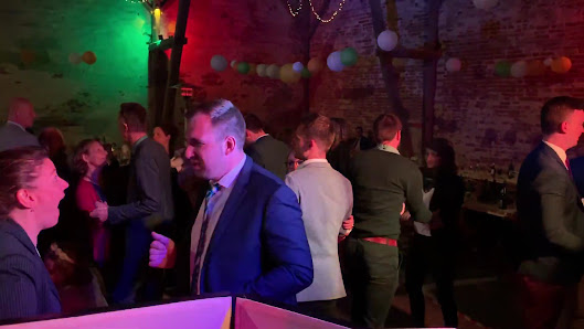 Fetensound DJs & Technikverleih