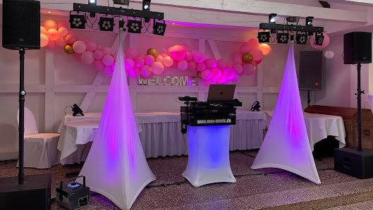 MEX-MusicExpress / Hochzeit & Event DJ