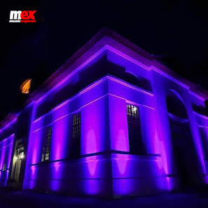 MEX-MusicExpress / Hochzeit & Event DJ