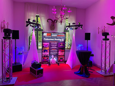 MEX-MusicExpress / Hochzeit & Event DJ