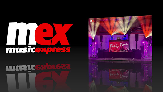 MEX-MusicExpress / Hochzeit & Event DJ