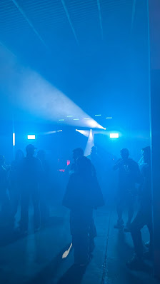 Maximilian Heinze - Dj & Eventservice