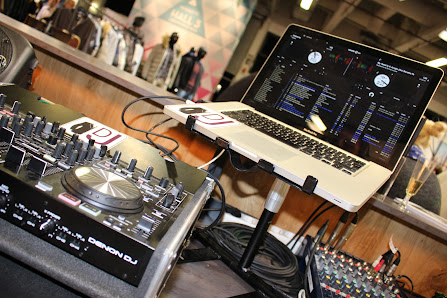 DJ Service Agentur Berlin