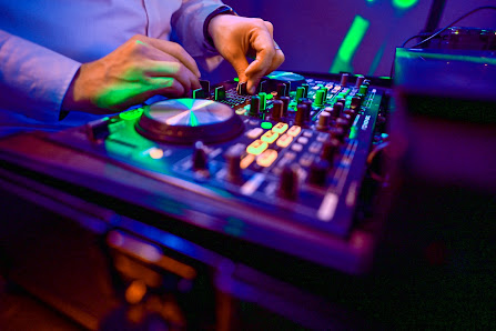 DJ Marco Klinge