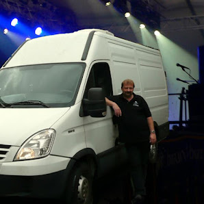 Transportservice und