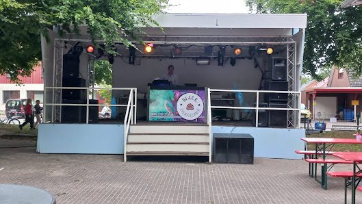 DJ J.C.E. EVENTTECHNIK