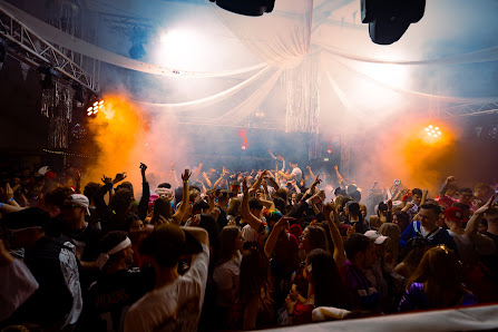 X-Life Eventtechnik und DJ-Service