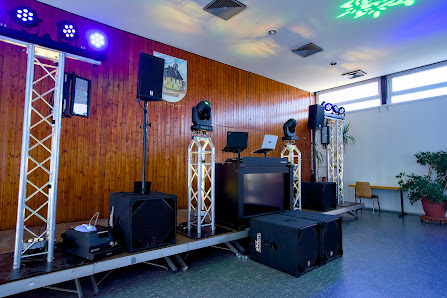 X-Life Eventtechnik und DJ-Service