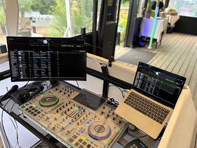 DJ Boarmate