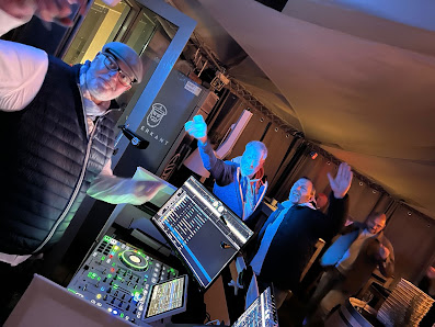 DJ Boarmate