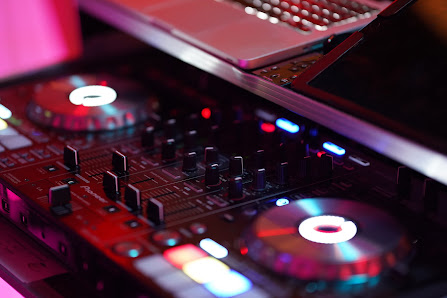 DJs by MMM Team