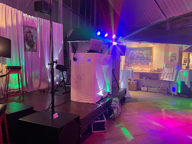 Hochzeits- & Event DJ Manuel Schnurbus
