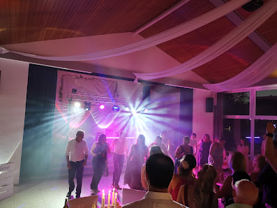 Hochzeits- & Event DJ Manuel Schnurbus