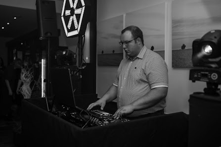 DJ Tommy Veranstaltungstechnik