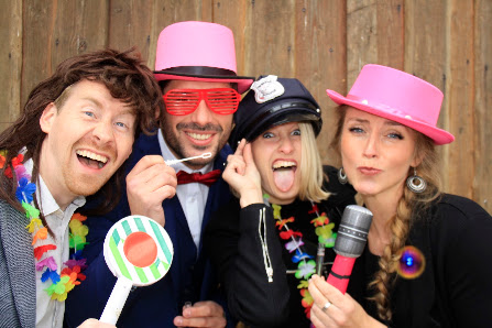 DJ DAN DELUXE | Hochzeit & Event DJ